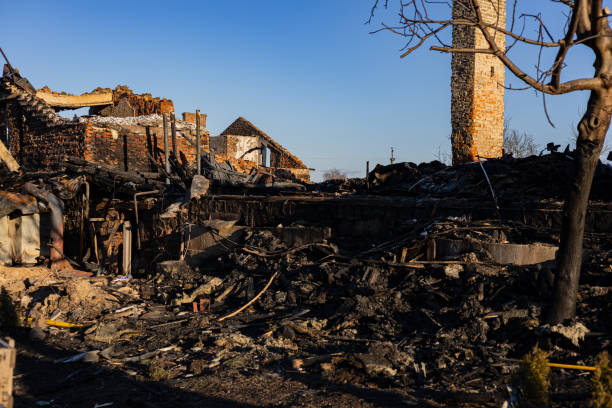 Reliable Fire Damage Removal contractor in Cortez, FL by Fire Damage Flint