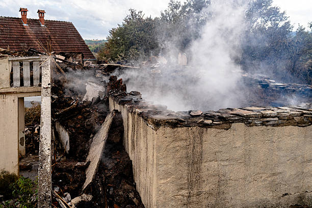 Affordable Fire Damage Removal solutions in Cortez, FL